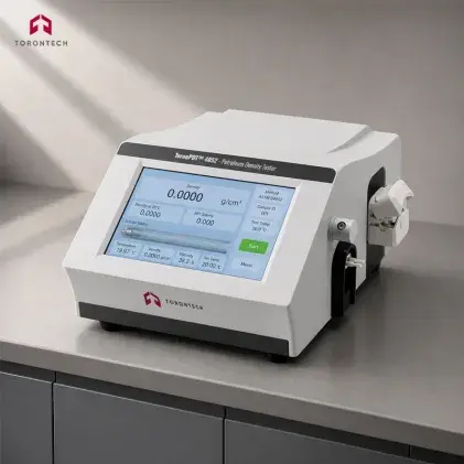Petroleum Density Tester