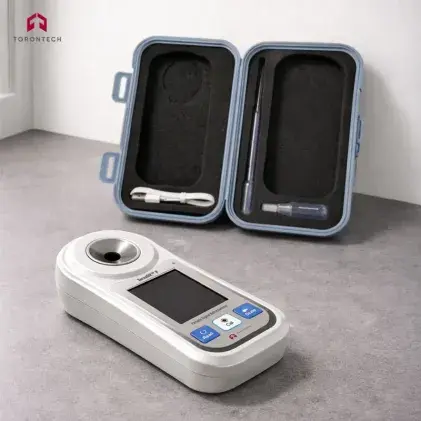 Portable Digital Refractometer