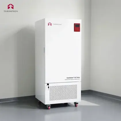 Practical Constant Temperature Humidity Incubator