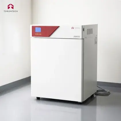 Practical Water Jacket Incubator
