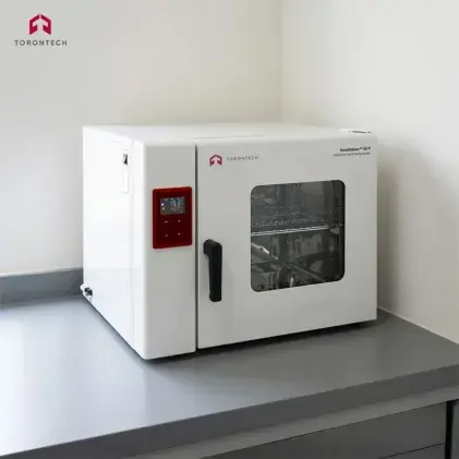 Programmable Electric Heating Incubator