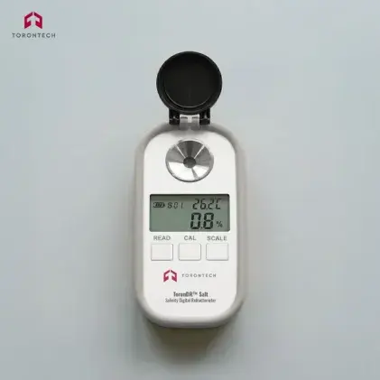 Salinity Digital Refractometer
