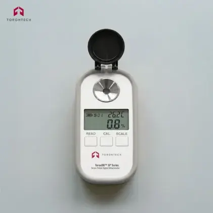 Serum Protein Digital Refractometer