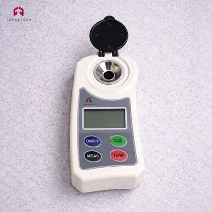 Simple Brix Digital Refractometer