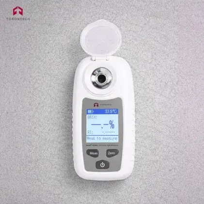 Smart Detector Digital Refractometer