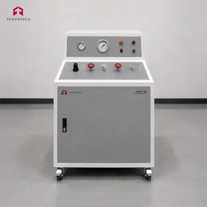 Air Pressure Seal Tester