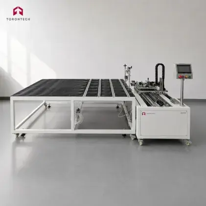 Fire Damper Reliability Tester