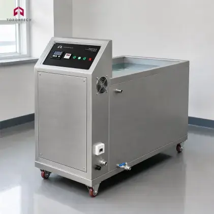 Fire Extinguisher Air Tightness Test Chamber