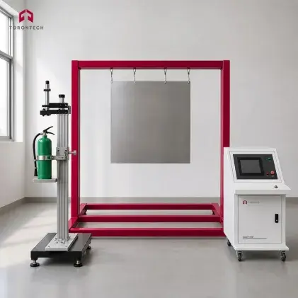 Fire Extinguisher Electrical Insulation Performance tester