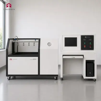 Fire Extinguisher Pressure Alternating tester