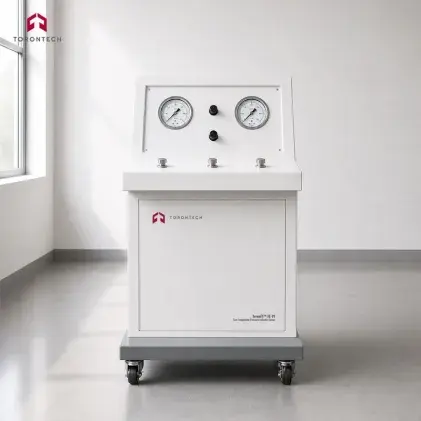 Fire Extinguisher Pressure Indicator tester
