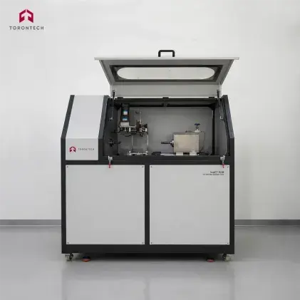 Fire Hose Wear Resistance Tester