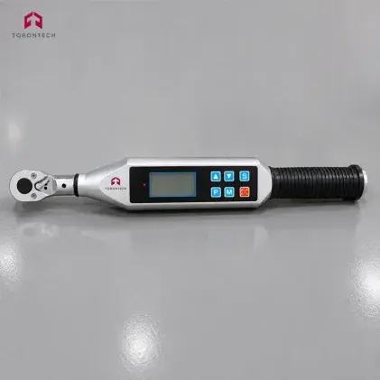 Fire Nozzle Operating Torque tester