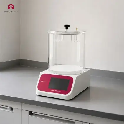 Leak Tester