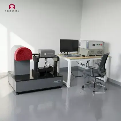 Linear Reciprocating Tribometer - ToronLRT™ 02