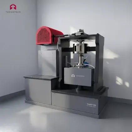 Linear Reciprocating Tribometers