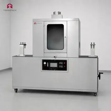 Mining Cable Load Burning Tester