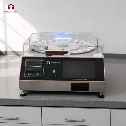 Tablet Hardness Tester – 5 Parameters