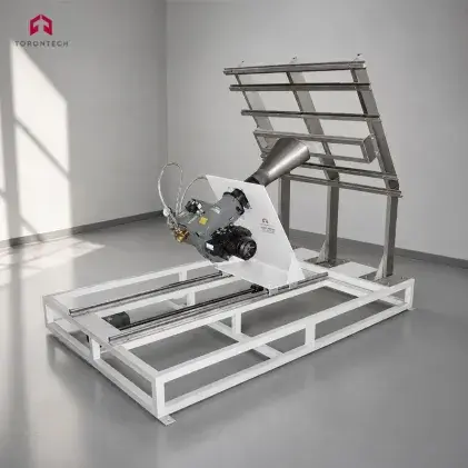 Thermal Insulation and Sound Insulation Testing Machine