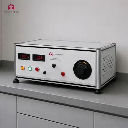 Valve Electric Control Function Tester