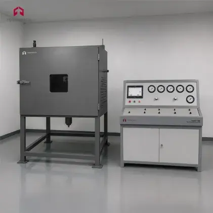 Valve Working Reliability Tester
