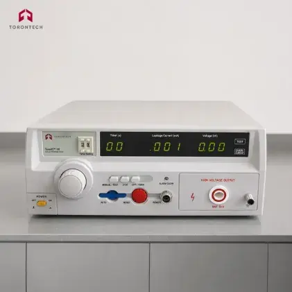 Voltage Withstand Tester