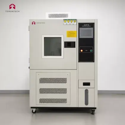 3-Axis Battery Vibration Tester – ToronFT™ 3A