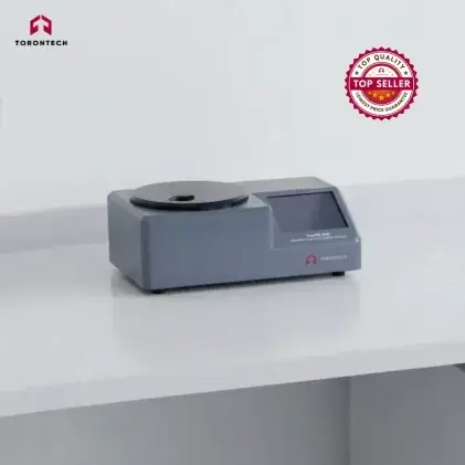 Adjustable Volume Particle Quantifier Instrument – ToronPQI-2000