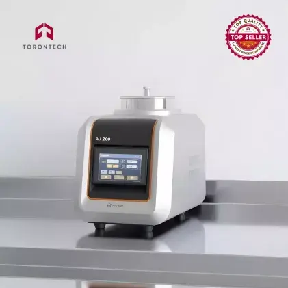 Air Jet Sieving Machine AJ200