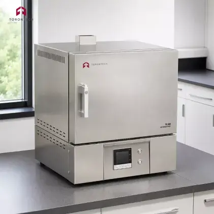 Ash Content Tester | Ash Content Analyzer for Petroleum Product