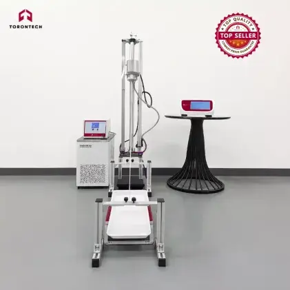 Auto Catheter Flow Rate Tester
