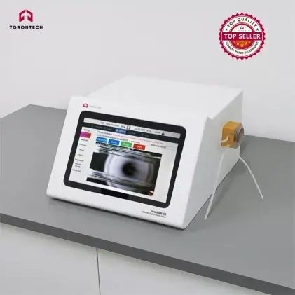 Automatic Digital Density Meter- ToronDDM-50