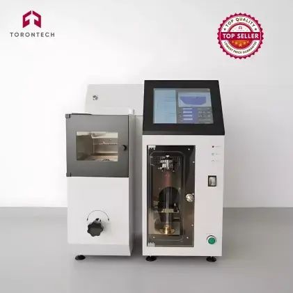 Automatic Distillation Apparatus for Petroleum Products