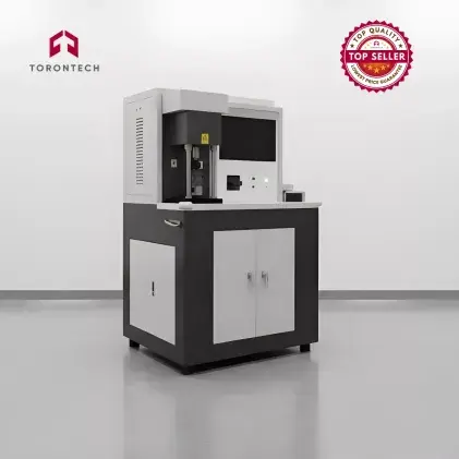 Automatic Four Ball Wear Tester