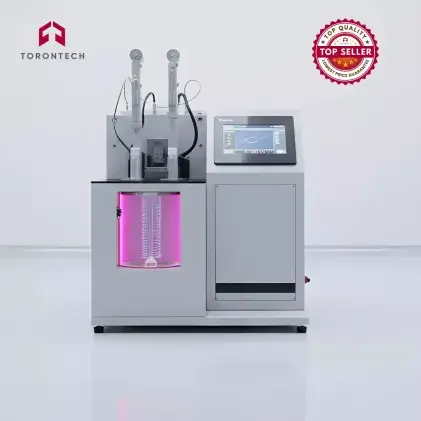 Automatic Freezing Point for Engine Coolant