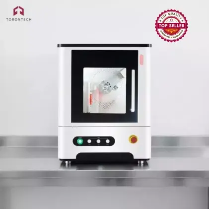 Benchtop XRD Analyzer – X-ray Diffractometer – FRINGE CLASS