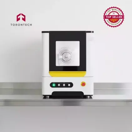 Benchtop XRD Analyzer – X-ray Diffractometer – FRINGE