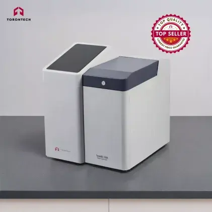 Bomb Calorimeter ToronBC-1500