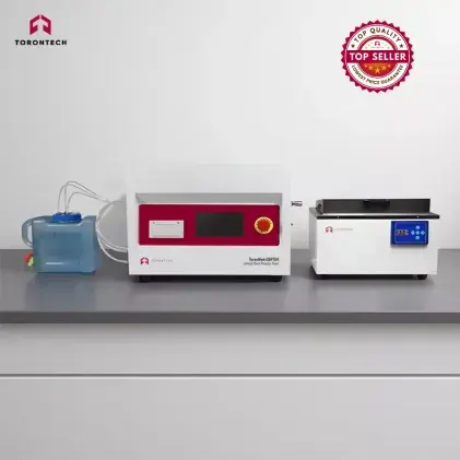 Catheter Burst Pressure Tester