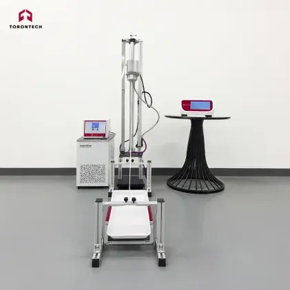 Catheter & Minimally Invasive Device Testing Range