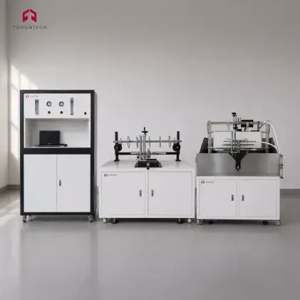 Circuit Integrity Tester