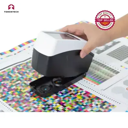 Color Densitometer