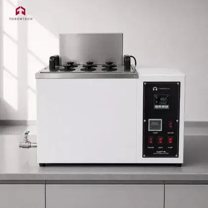 Constant Temperature Oil Bath