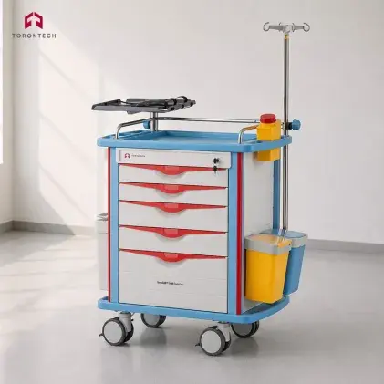 Crash Cart