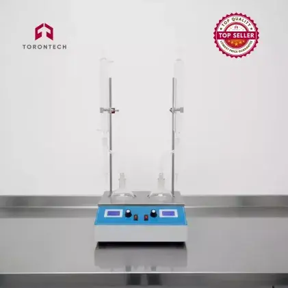 Dean Stark Distillation Water Content