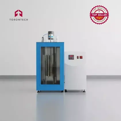 Density Test by API Hydrometer