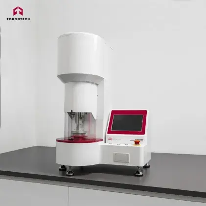 Dental Materials Testing Equipment