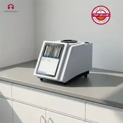 Dropping Point and Softening Point Tester – ToronDSPT™ 200