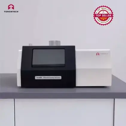 DSC Differential Scanning Calorimeter – ToronDSC