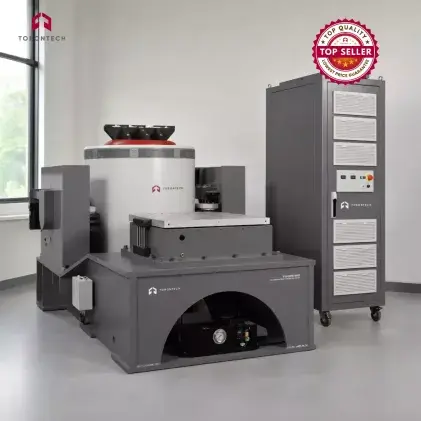 Electrodynamic Shaker Vibration Test System